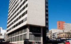 Banco Central desplazó autoridades de Interbaltic Sociedad de Bolsa