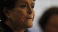 Tras una semana plagada de malas noticias para el gobierno de Dilma Rousseff, se acentúan los riesgos de que la economía se contraiga