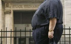 La inseguridad, principal factor que contribuye a la obesidad