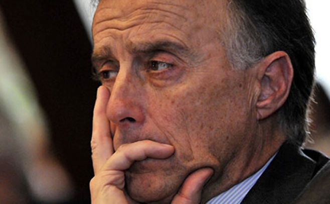 SCJ ratifica procesamiento de Calloia por abuso de funciones SCJ ratifica procesamiento de Calloia por abuso de funciones