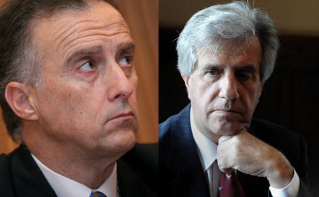 Expectativa por pronuciamiento de Vázquez sobre futuro de Calloia