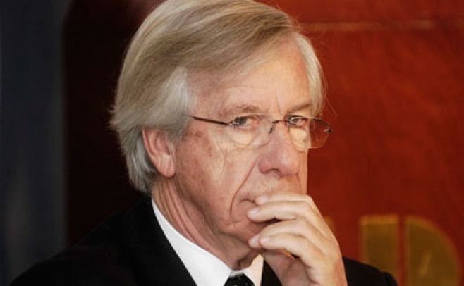 Astori confirmó que el Gobierno aceptará la renuncia de Calloia