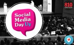 Comenzó la tercera edición del Social Media Day Uruguay