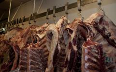 Nueva suba del precio de la carne; acumula un alza de 10%