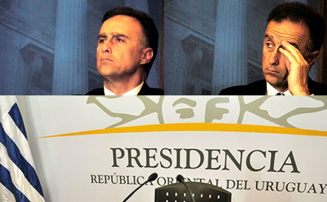 Montaje. Adhocfotos/Archivo