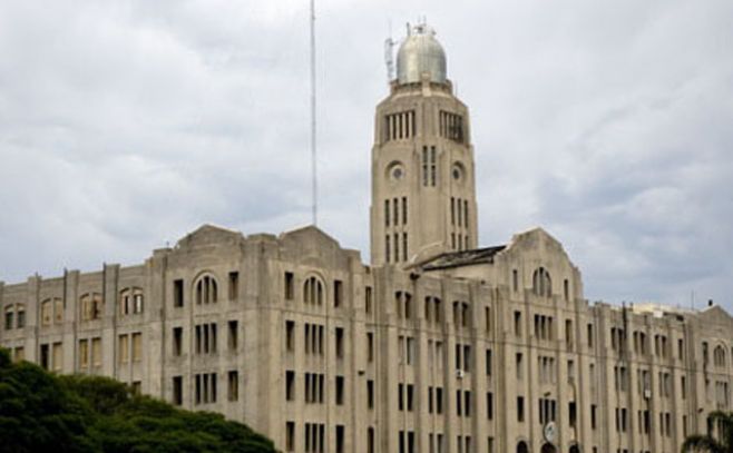 Acuerdo mutuo de asistencia de Aduanas entre Uruguay y EEUU