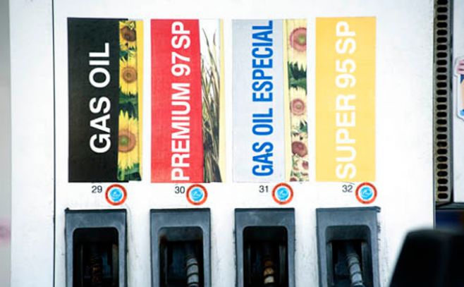 Federación Rural cree inapropiado aumento en precio del combustible