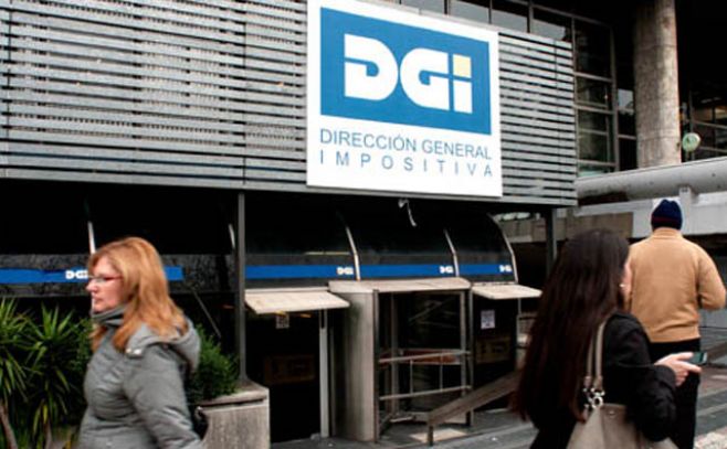 Aumentó recaudación de la DGI