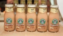 Productos Starbucks llegan a Uruguay