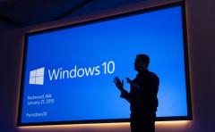 El esperado Windows 10 aterrizará esta semana