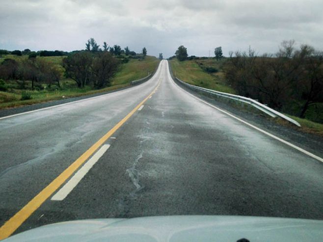 Falleció un hombre en un accidente de tránsito en Canelones