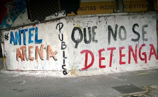 Archivo. Javier Calvelo/Adhocfotos