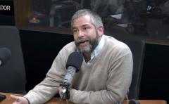 Marcos Carrera: "Monsanto tomó como desafío salir a contestar y hacerse cargo de lo que nos corresponde"