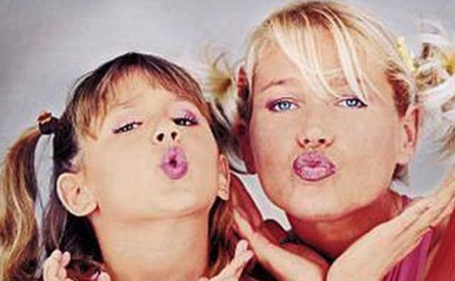 Hija de Xuxa cumple 17 años y deslumbra con su belleza Hija de Xuxa cumple 17 años y deslumbra con su belleza