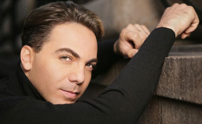 Se filtran nuevas fotos de Cristian Castro vestido de mujer Se filtran nuevas fotos de Cristian Castro vestido de mujer