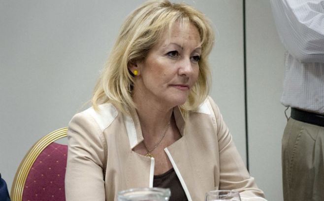 Blancos piden a Cosse que explique situación de GNLS con regasificadora