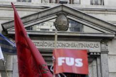 Paro en la salud de 48 horas