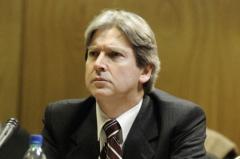 Hay acefalía en el Partido Colorado.- Pasquet