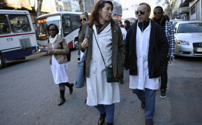 Educación pública realizará paros en los primeros 20 días de agosto