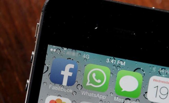 Se pueden "robar" los chats de Whatsapp de los iPhones