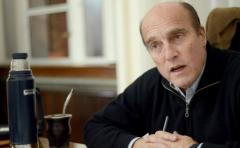 Martínez presidirá Comité Departamental de Emergencias