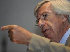 Astori: Corporación Nacional para el Desarrollo participará de fideicomiso para el Antel Arena