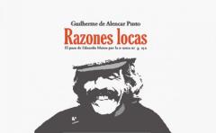 "Razones Locas", la biografía definitiva de Eduardo Mateo