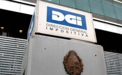 DGI inició fuerte inspección en comercios de zona de Carrasco