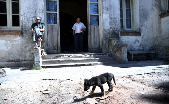ASSE nombró nuevo director interino para colonias psiquiátricas