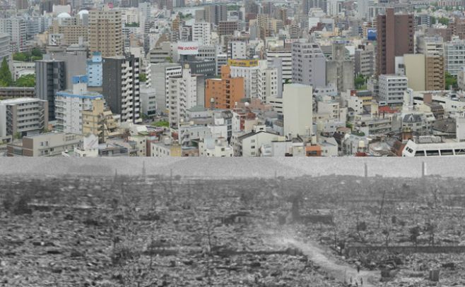 Montaje. Captura imagen panor�mica