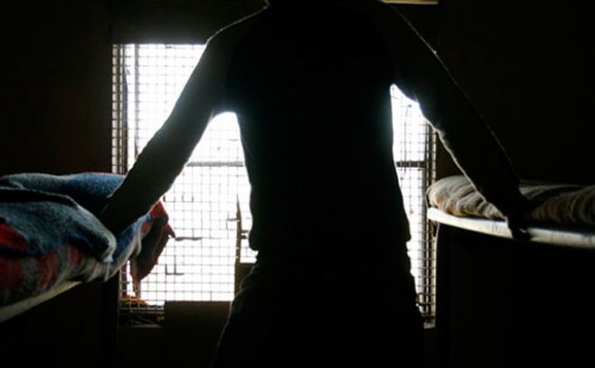 Archivo. Javier Calvelo/Adhocfotos