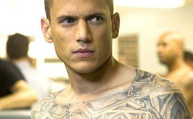 El regreso de la serie "Prison Break" ya es oficial El regreso de la serie "Prison Break" ya es oficial