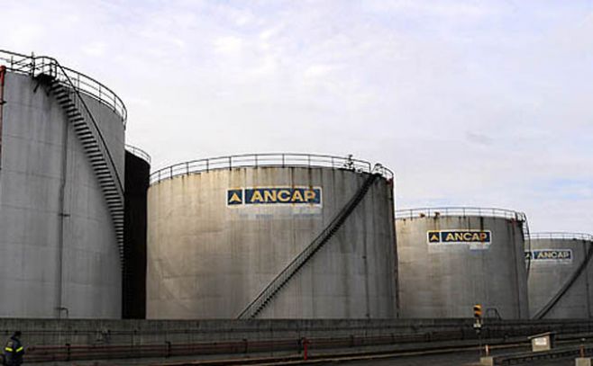 Comisión Investigadora sobre Ancap: integrantes requieren información