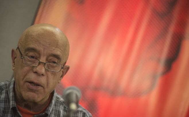 Amodio Pérez llegó a Uruguay y fue citado a la Justicia