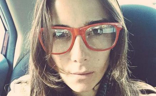 Juana Viale habló del accidente de Chano de Tan Biónica