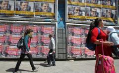 Cerró la campaña electoral en Argentina y empezó la veda