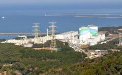 Japón volverá a activar una planta de energía nuclear