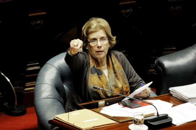 Salida de Xavier mutiló al Frente Amplio, dijo Payssé