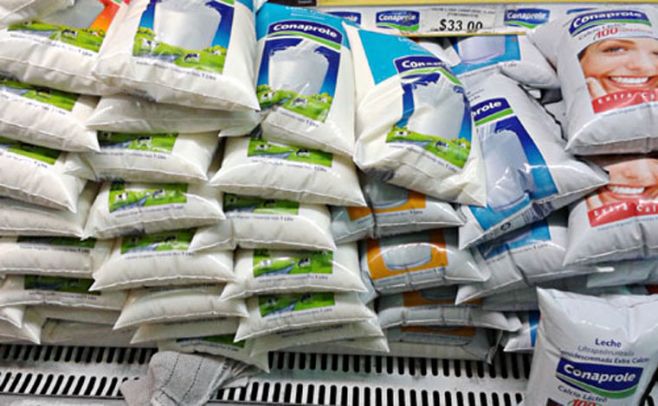 Empleados de Ecolat concretan proyecto de autogestión