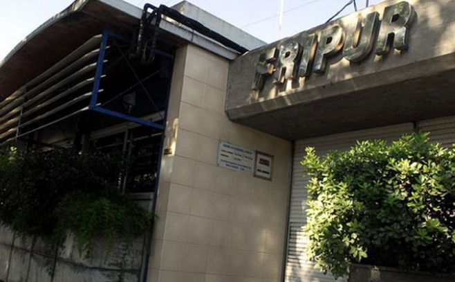 El futuro de Fripur en el aire; se reúne con el Ministerio de Trabajo