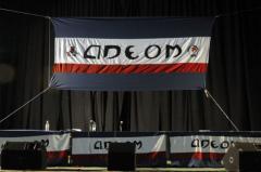 Salario y condiciones laborales, los pedidos de Adeom a Martínez