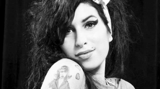 El posible embarazo de Amy Winehouse antes de morir