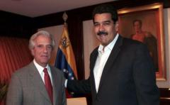 Queijo: preocupa que el acuerdo con Venezuela se vaya dilatando