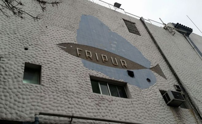 Trabajadores de Fripur ocupan la planta por tiempo indeterminado