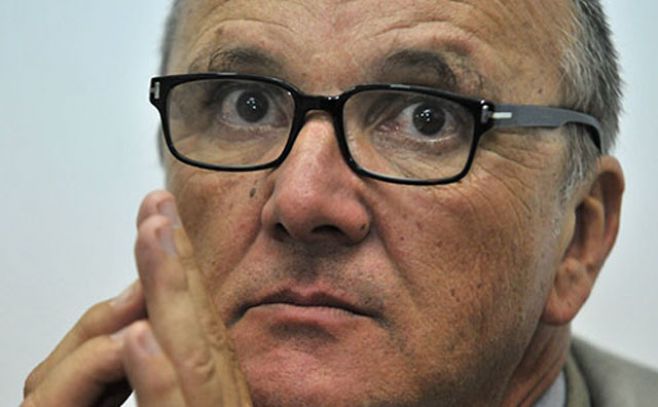 Richard Read anunció su alejamiento del Pit-Cnt