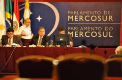 Mercosur está pronto para entregar su propuesta a UE en octubre según ministro brasilero