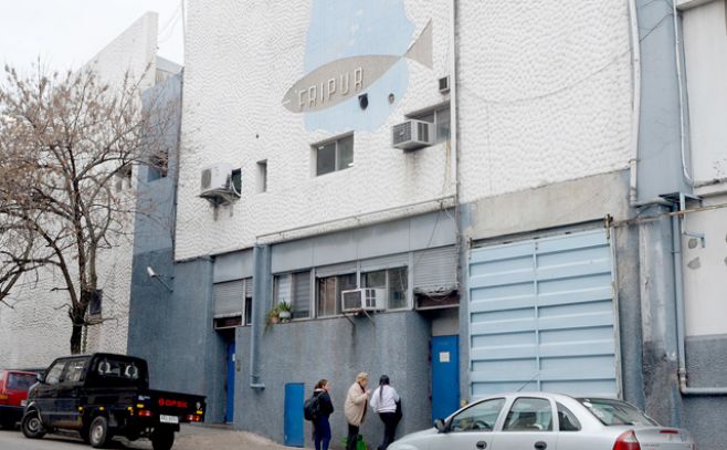 Fripur: síndico recibe ofertas de inversores vinculados al sector