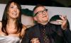 Viuda de Robin Williams reclama más dinero de herencia