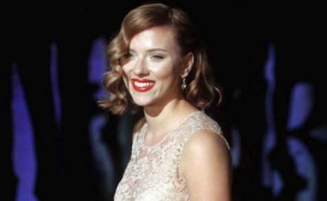 Jennifer Lawrence es la actriz que ganó más en un año. Scarlett Johanson | EFE