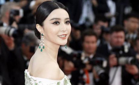 Jennifer Lawrence es la actriz que ganó más en un año. Fan Bingbing |EFE